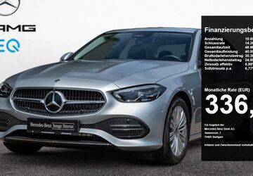 Mercedes-Benz C 220 6.511 km 35.440 &euro; Iserlohn 58636