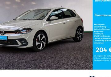 VW Polo 40.597 km 21.250 &euro; Menden 58706