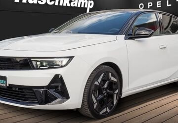 Opel Astra 11.582 km 28.480 &euro; Dortmund 44145