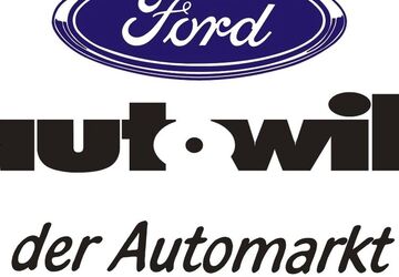 Ford Puma 16.424 km 21.978 &euro; Iserlohn 58636