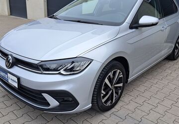VW Polo 25.740 km 18.250 &euro; Hagen 58119