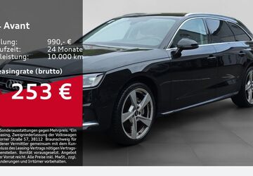 Audi A4 71.064 km 27.290 &euro; Plettenberg 58840