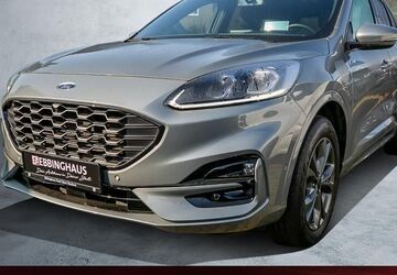 Ford Kuga 18.271 km 25.499 &euro; Dortmund 44225