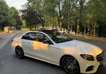 Mercedes-Benz E 350 119.000 km 22.999 &euro; Hagen 58135