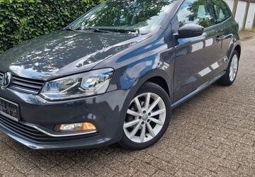 VW Polo 143.000 km 6.450 &euro; Dortmund 44339