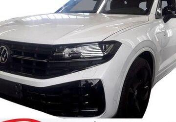 VW Touareg 31.190 km 69.870 &euro; Witten 58453