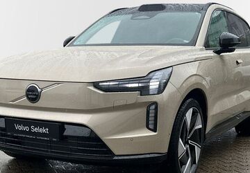 Volvo EX90 15.900 km 72.900 &euro; Iserlohn 58640