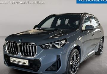 BMW X1 16.108 km 40.999 &euro; Dortmund 44263