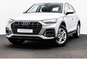 Audi Q5 20.799 km 34.197 &euro; Hagen 58091