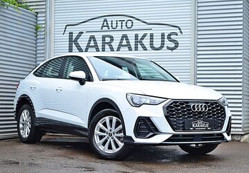 Audi Q3 131.500 km 24.895 &euro; Iserlohn 58644