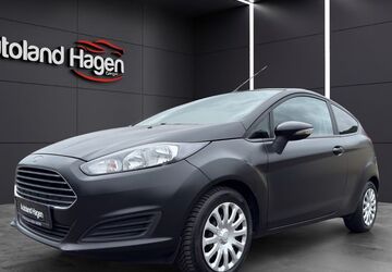 Ford Fiesta 82.113 km 7.990 &euro; Hagen 58089