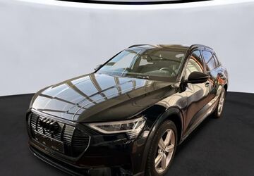 Audi e-tron 52.725 km 34.489 &euro; Hagen 58091