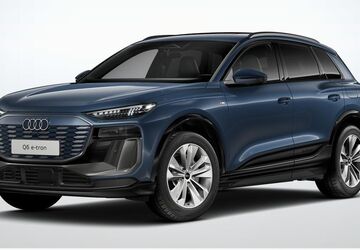 Audi Q6 e-tron 10.170 km 61.433 &euro; Dortmund 44143