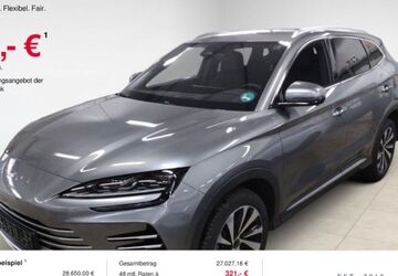 BYD SEAL U 13.705 km 28.650 &euro; Hagen 58091