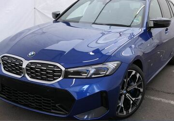 BMW M340d 26.005 km 53.590 &euro; Lünen 44534