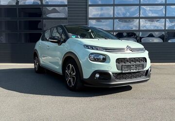 Citroen C3 58.760 km 7.490 &euro; Sundern 59846
