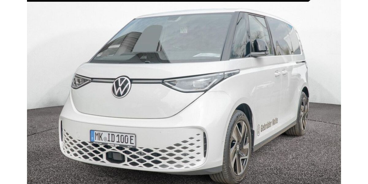 VW ID. Buzz 15.950 km 55.950 &euro; Iserlohn 58636