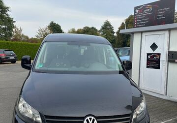 VW Caddy 200.300 km 4.999 &euro; Schwerte 58239