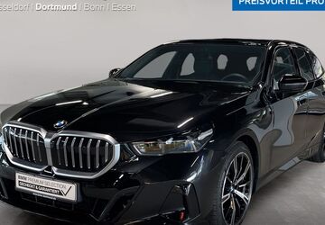 BMW 520 10.650 km 51.599 &euro; Dortmund 44263