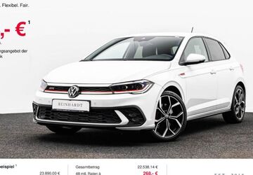 VW Polo 10.759 km 23.890 &euro; Hagen 58091