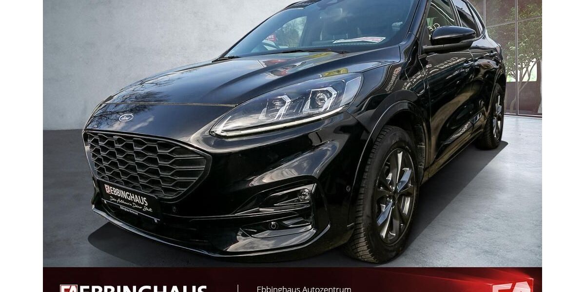Ford Kuga 47.309 km 23.699 &euro; Dortmund 44149