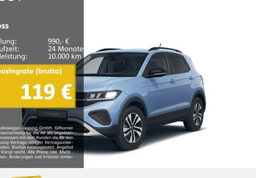VW T-Cross 4.587 km 19.870 &euro; Lüdenscheid 58507