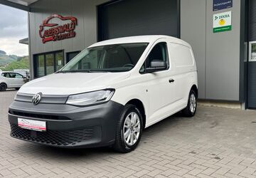 VW Caddy 146.000 km 17.590 &euro; Finnentrop 57413
