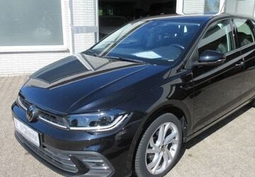 VW Polo 34.771 km 19.788 &euro; Bergkamen 59192
