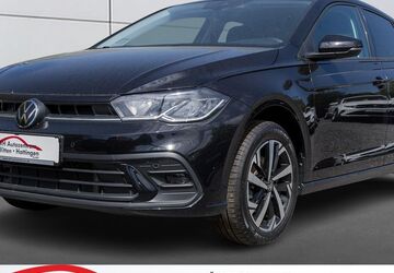 VW Polo 6.500 km 21.901 &euro; Witten 58453