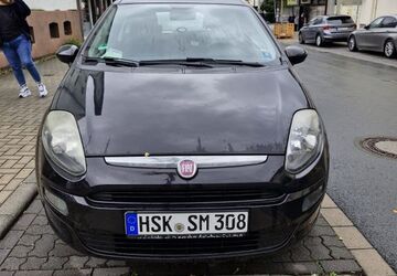 Fiat Punto Evo 146.000 km 1.499 &euro; Arnsberg 59755