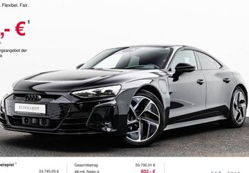 Audi e-tron GT 36.327 km 53.745 &euro; Hagen 58091