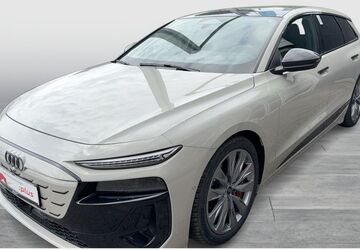 Audi S6 e-tron 7.650 km 77.711 &euro; Dortmund 44143