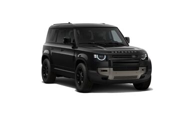 Land Rover Defender 9.000 km 72.900 &euro; Iserlohn 58640