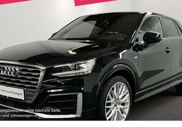 Audi Q2 46.726 km 22.810 &euro; Hagen 58089