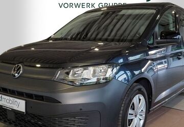 VW Caddy 49.804 km 27.950 &euro; Schwerte 58239