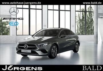 Mercedes-Benz A 180 9.603 km 29.170 &euro; Unna 59423