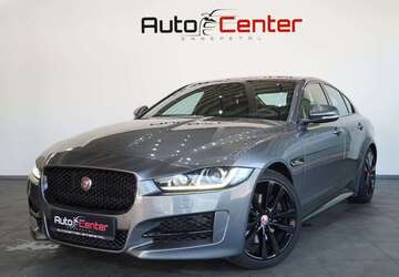Jaguar XE 214.490 km 9.999 &euro; Ennepetal 58256