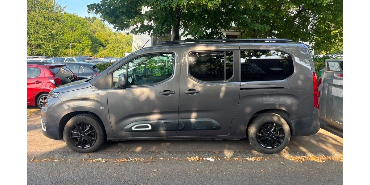 Citroen Berlingo 84.000 km 16.999 &euro; Dortmund 44265