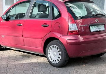 Citroen C3 136.000 km 1.490 &euro; Witten - NRW 58452