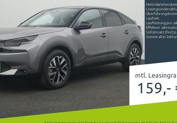 Citroen C4 1.091 km 24.279 &euro; Dortmund 44263