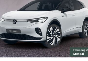 VW ID.4 17.608 km 45.329 &euro; Menden 58706