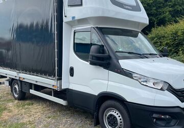 IVECO Andere 86.000 km 31.980 &euro; Iserlohn 58640