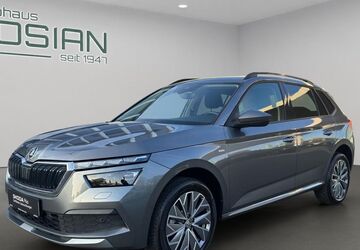 Skoda Kamiq 7.916 km 22.990 &euro; Iserlohn 58642