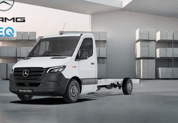 Mercedes-Benz Sprinter 31.400 km 53.193 &euro; Hagen 58135