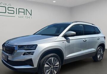 Skoda Karoq 102.262 km 18.980 &euro; Iserlohn 58642