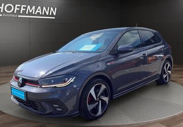 VW Polo 38.165 km 23.480 &euro; Sundern 59846