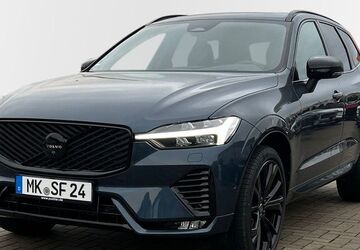 Volvo XC60 9.900 km 52.890 &euro; Iserlohn 58640
