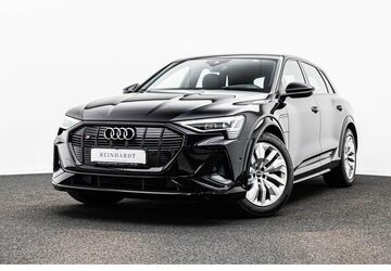 Audi e-tron 45.968 km 36.337 &euro; Hagen 58091