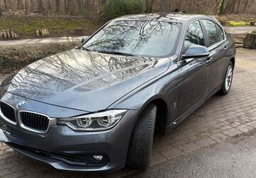 BMW 330 66.000 km 18.700 &euro; Dortmund 44339