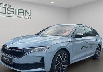 Skoda Octavia 11.430 km 37.790 &euro; Iserlohn 58642